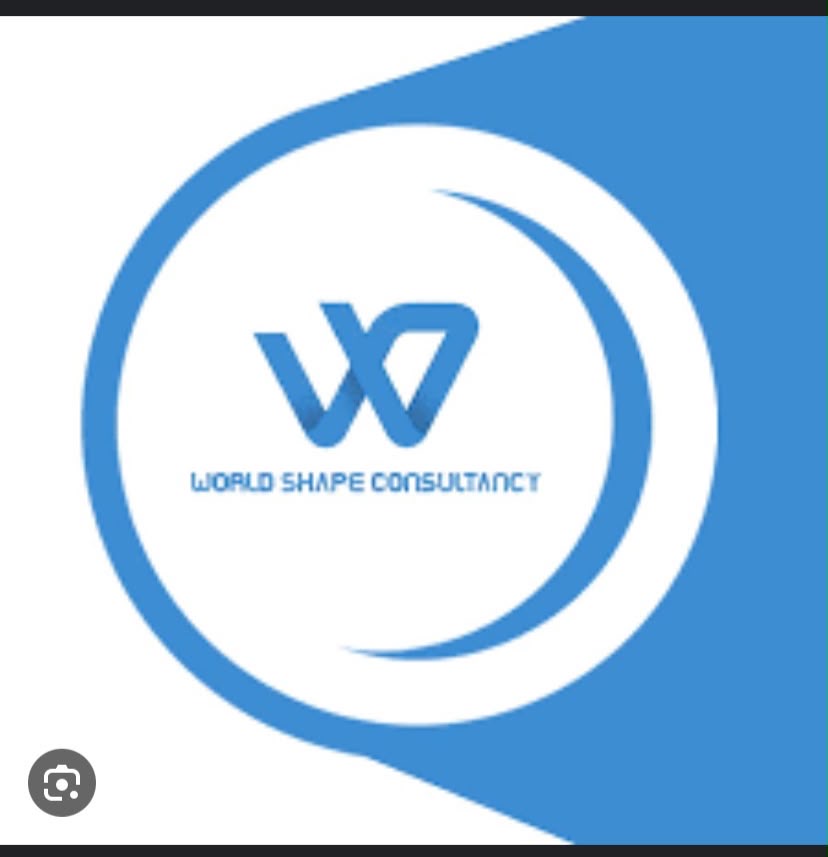 World Shape Consultancy logo