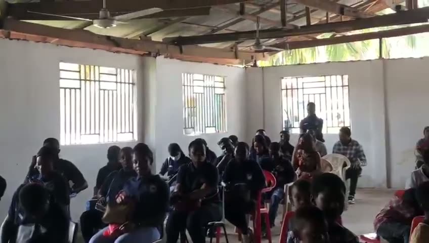 Outreach highlights